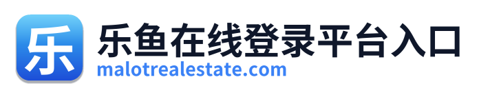 乐鱼在线登录平台入口 Logo